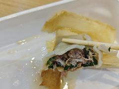 -北李妈妈菜·海肠捞饭(开发区万达店)
