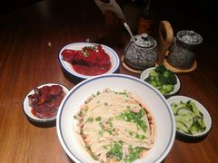 -十面春风·江南面馆(崇宁路店)