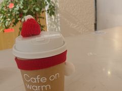-Cafe on warm(丹霞店)