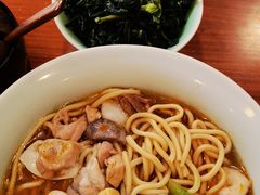 -奎元馆.百年奎元.非遗传承(西湖边的解放路店)
