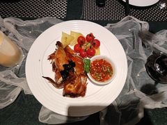 -翡翠鸟精品泰国菜(北辰财富中心店)