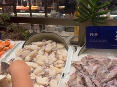 -星伦多自助料理·涮烤一体(奉贤龙湖天街店)