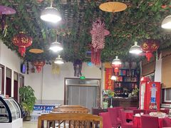 -大狼垡农家院
