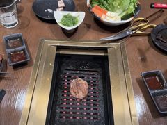 -本寻烧肉酒场(双井店)