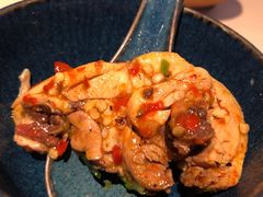 -山石榴·贵州菜(丰盛里店)