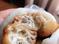 -上海虹口糕团(福州路店)