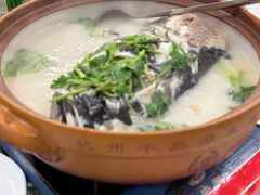 -千岛湖鱼味馆(十字街总店)