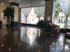 -西安交大南洋大酒店(交通大学青龙寺店)