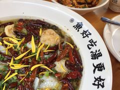 -江渔儿酸菜鱼(东二环泰禾店)