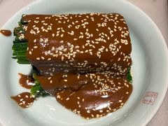 -小吊梨汤·北京菜·烤鸭(华润万象城店)