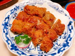 -林四喜·闽南传家菜(鼓浪屿店)