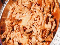 -胖哥俩肉蟹煲(万国店)