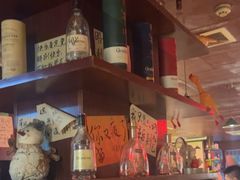 -你又瘦了小酒馆(奥体店)