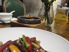 -HOME餐厅粤菜 融合菜