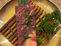 -妙香居韩国烤肉(容桂天佑城店)