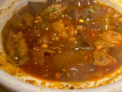 -花盐街·四川乐山小吃(西单大悦城店)