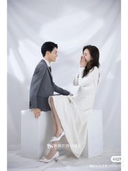 -薇视觉婚纱摄影工作室·婚纱照·结婚照