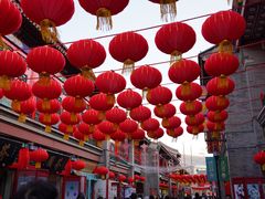 -古文化街旅游区