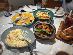 -鹿港小镇(霄云店)