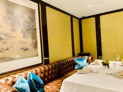 -Yan Ting 宴庭中餐厅(上海静安瑞吉酒店)