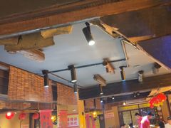 -串盟烧烤大排档·长沙美食地标(星沙店)