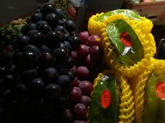 -每日新鲜水果吧(南京东路店)