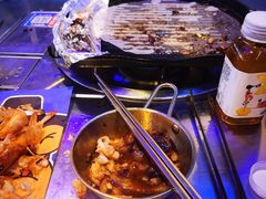 -喜井无限自助烤肉公司(石厦店)