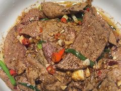 -绿草地·湘菜(7mall店)