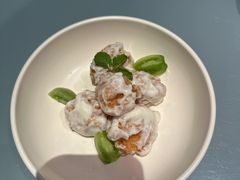 -小大董·烤鸭(观景餐厅·南京西路店)