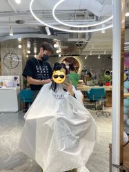 -悦SALON