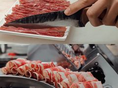 -东镇老火锅(长春路首店)