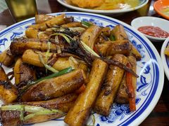 -噏耷茶档