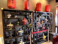 -东来顺饭庄(王府井步行街店)