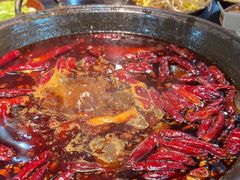 -麻大侠老火锅(巴国城店)