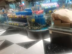 -新海渔港·胶东海鲜家常菜·家宴(奥体中心店)
