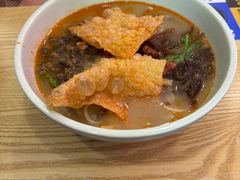 -家味螺蛳粉&烤鱼(五角场店)