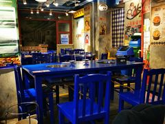 大堂-马路边边串串香(大成路店)