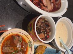 -南京大牌档(新街口德基广场店)
