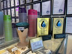 -Dooley's Premium Ice Cream