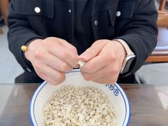-清真馬峰小炒泡饃