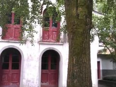 -溪口-滕头旅游景区