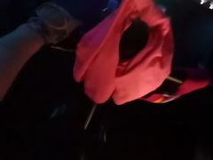-TANGO LIVEHOUSE动感单车(巴黎春天店)