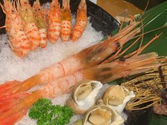 -赤坂亭·M9和牛烧肉·铁板烧·日料398放题(长泰广场店)