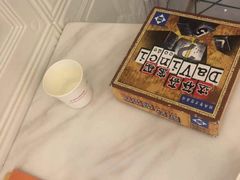 -机械师超级密室(小寨华旗店)