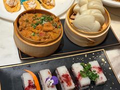 -唐猫庭院·千年陕菜(大唐不夜城店)