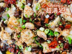 -小唐小四川水煮鱼(北三路店)