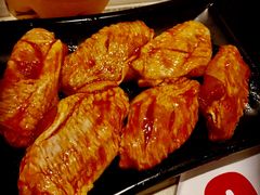 -胡哥烤肥牛(车公庙店)