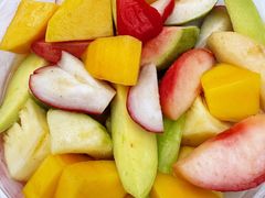 甘草水果-阿群甘草水果