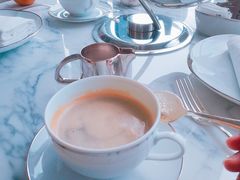 咖啡-悦厅·下午茶(杭州柏悦酒店)