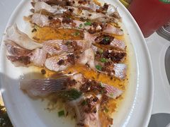 -琼大师东方烤乳猪(亚特兰蒂斯店)